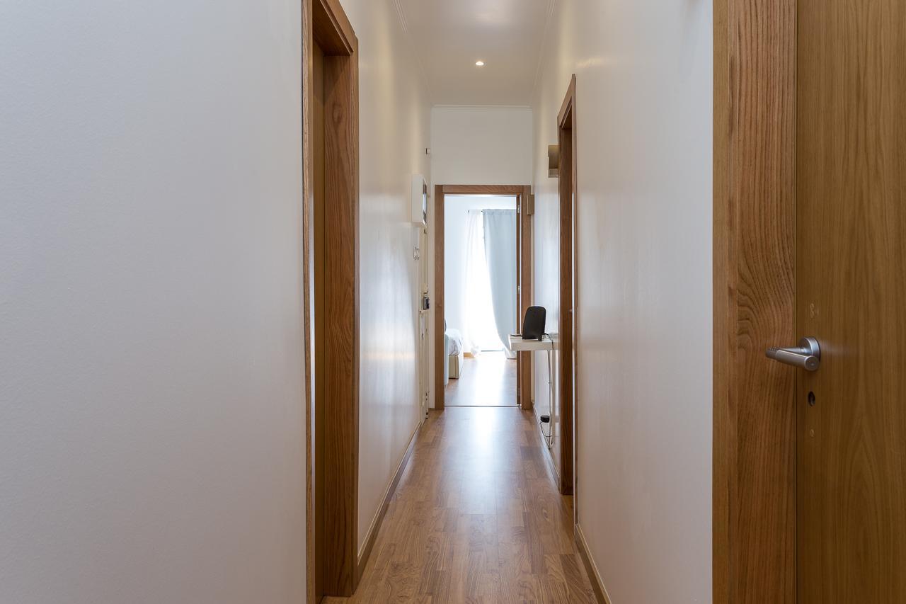 World Travelers Guest house Lisbon