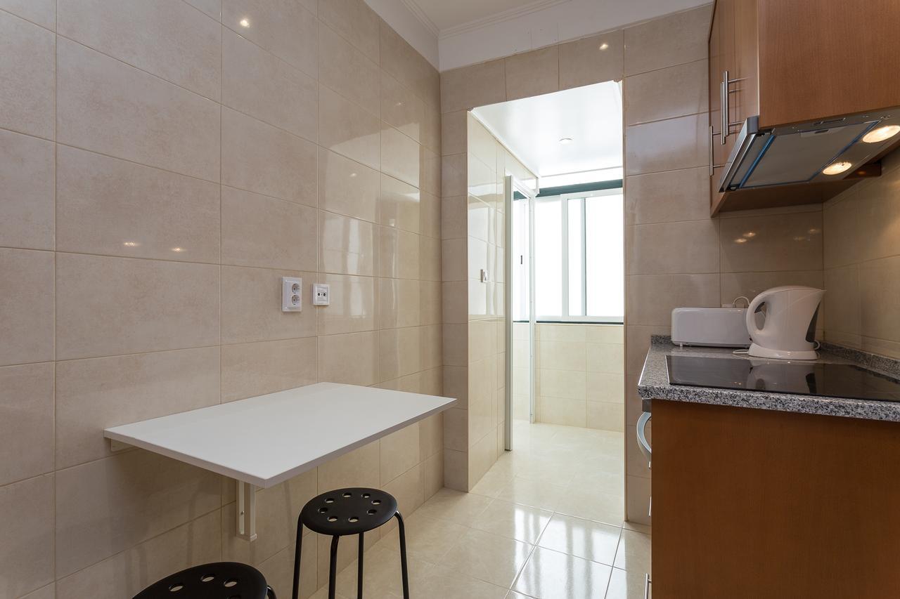 World Travelers Guest house Lisbon
