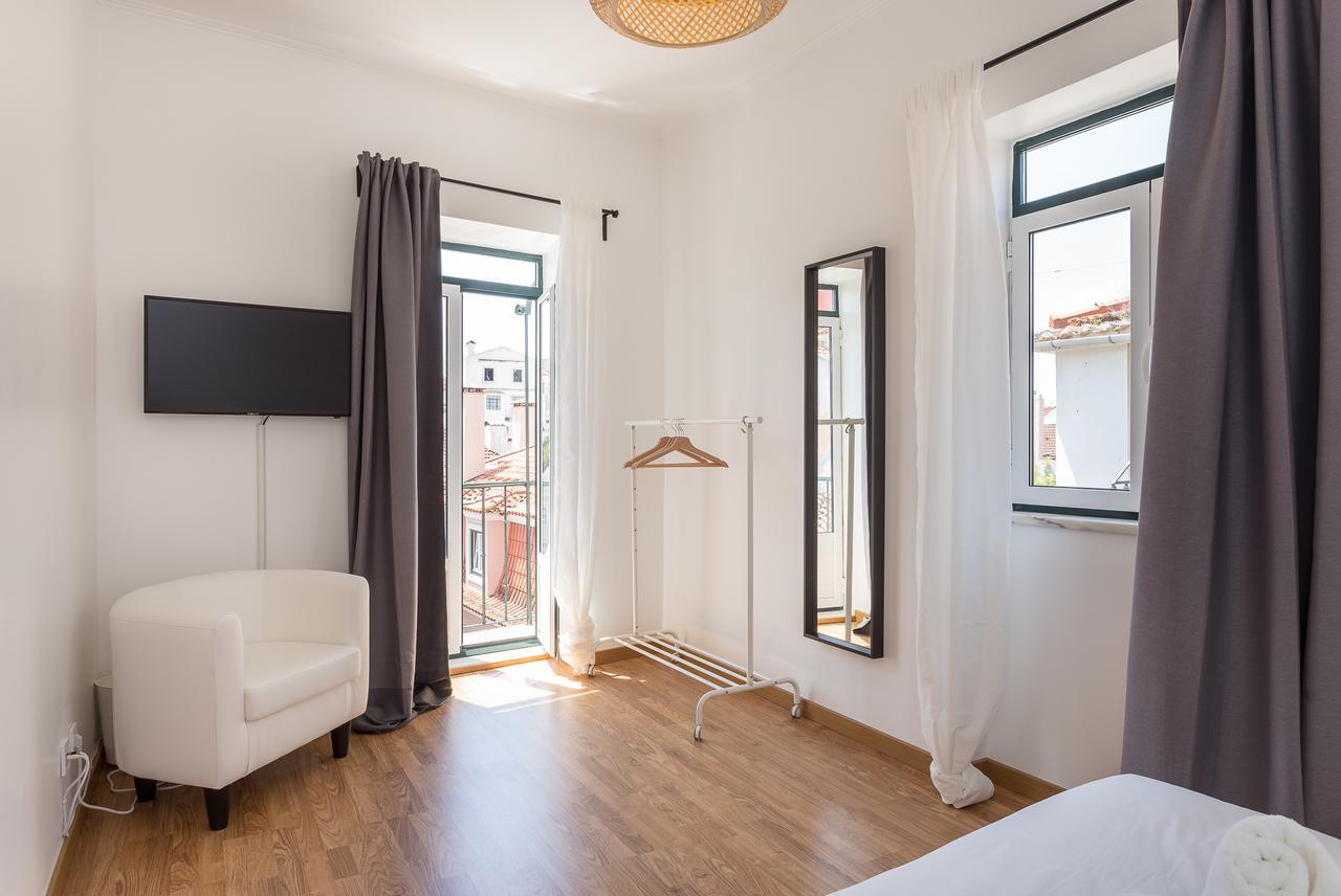 World Travelers Guest house Lisbon