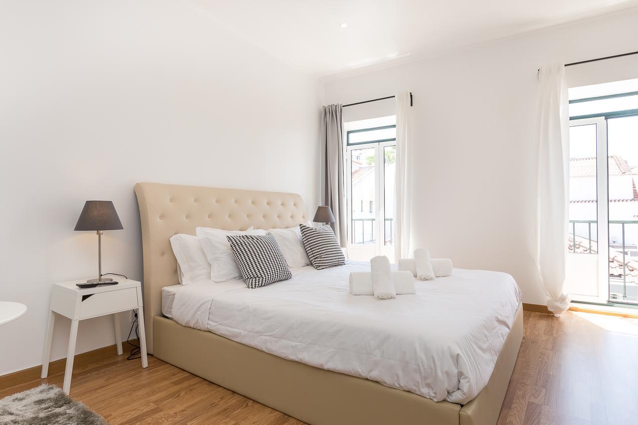 World Travelers Guest house Lisbon