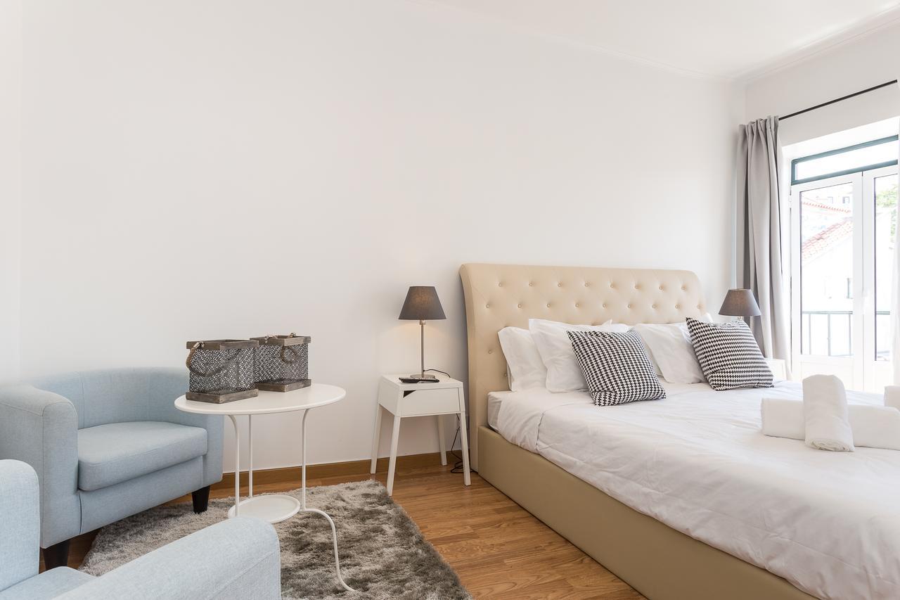 Guest house World Travelers Lisbon