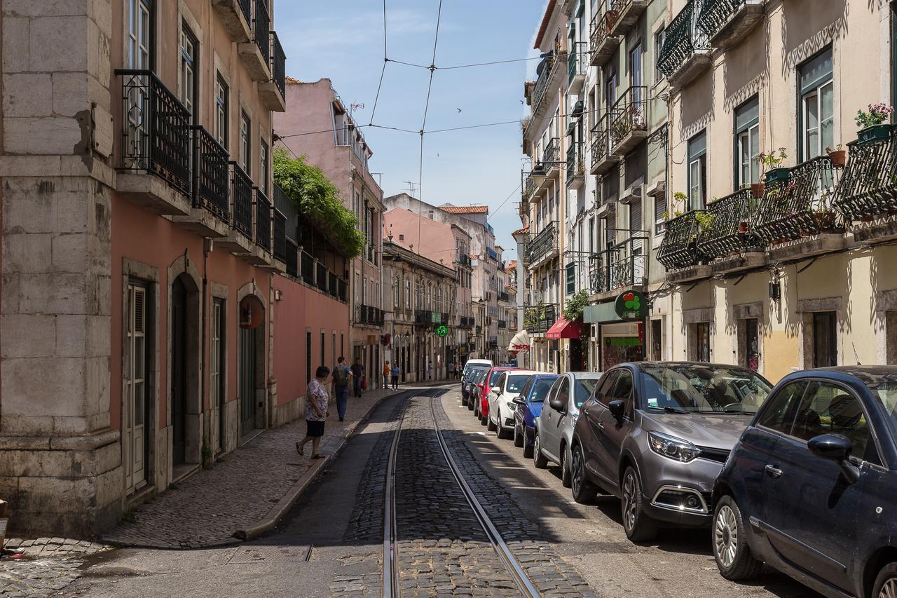 World Travelers Lisbon