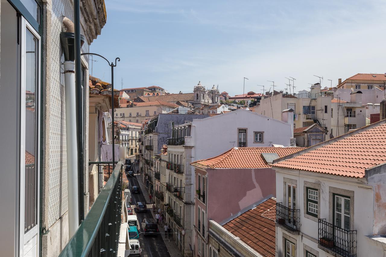 World Travelers Lisbon