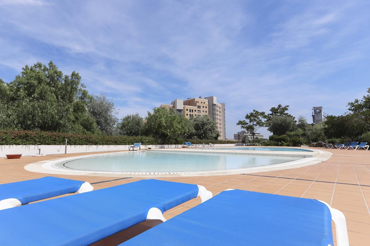 Park Swimming Pool By Homing
