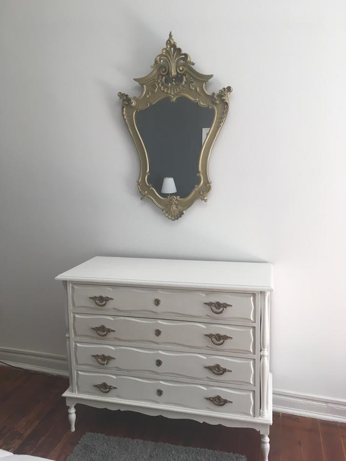 Baronesa Appartement Lisboa
