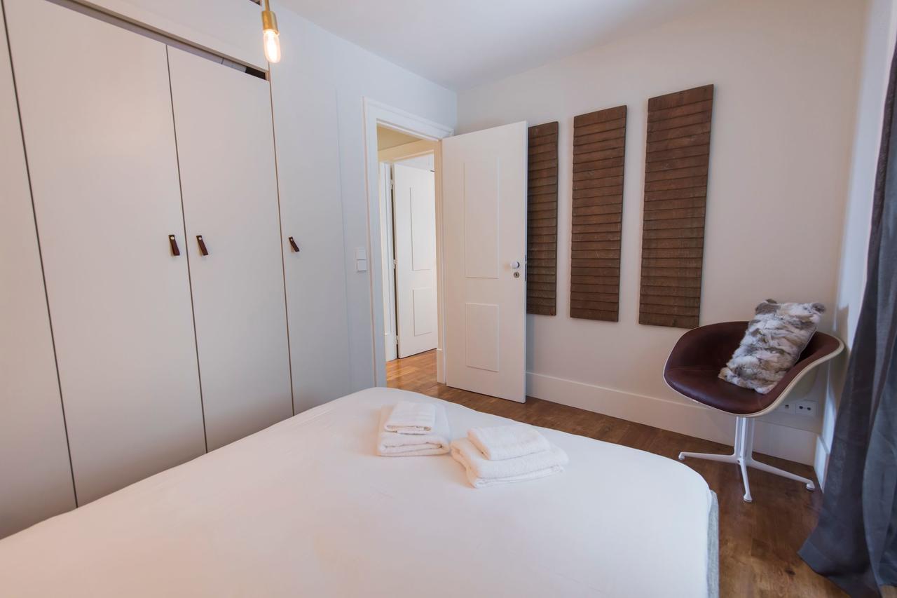Lovelystay - Stunning Penthouse With The Views Appartement *