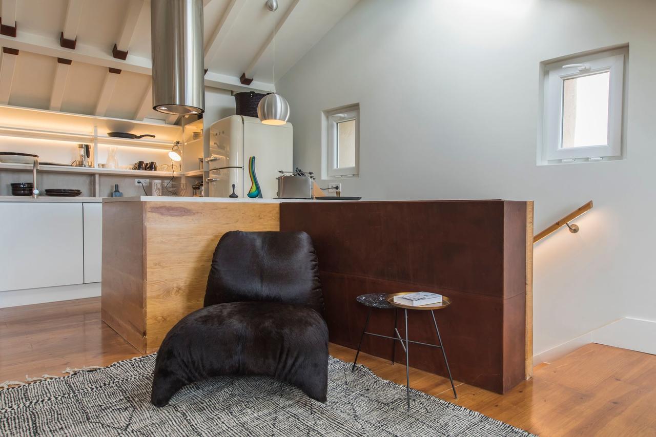 Appartement Lovelystay - Stunning Penthouse With The Views