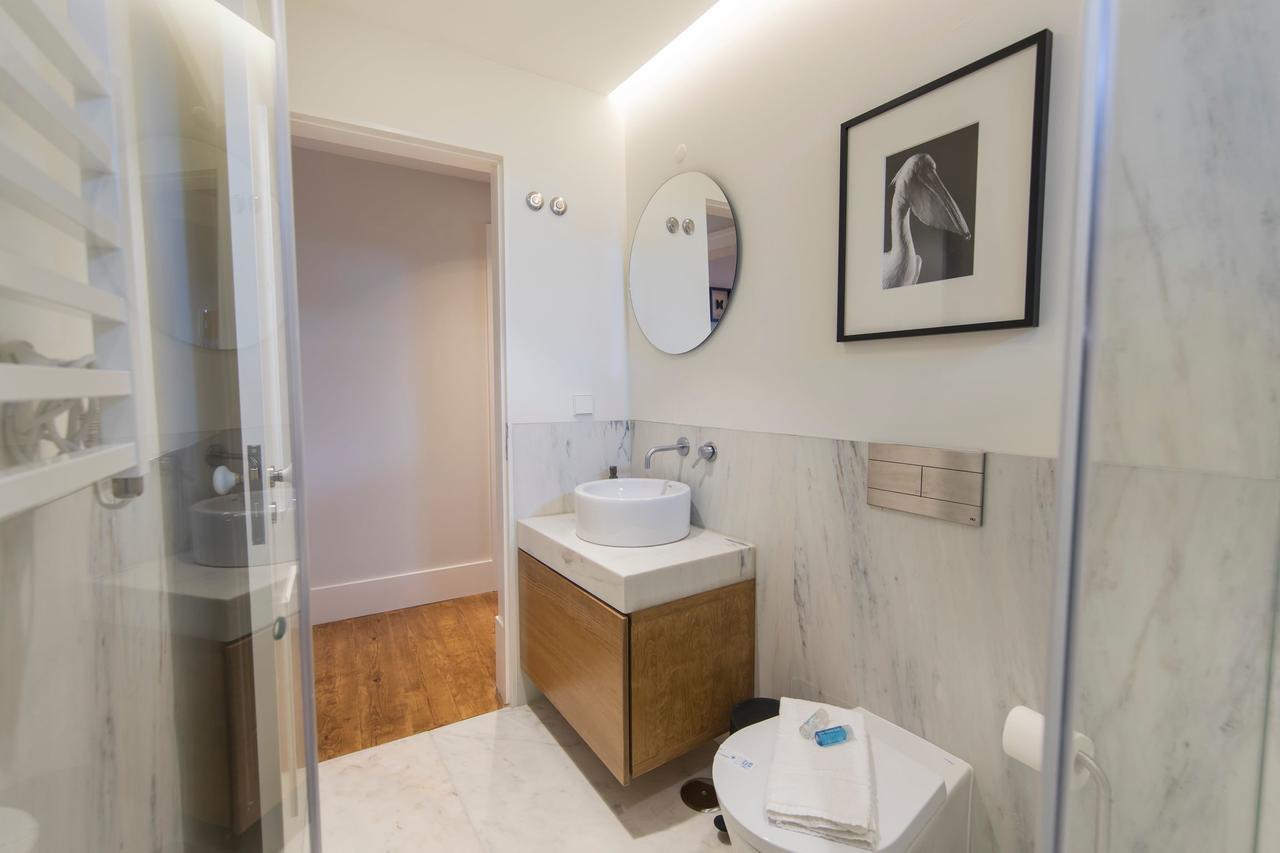 Lovelystay - Stunning Penthouse With The Views Lisboa