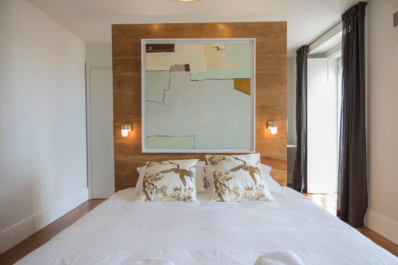 Lovelystay - Stunning Penthouse With The Views Appartement