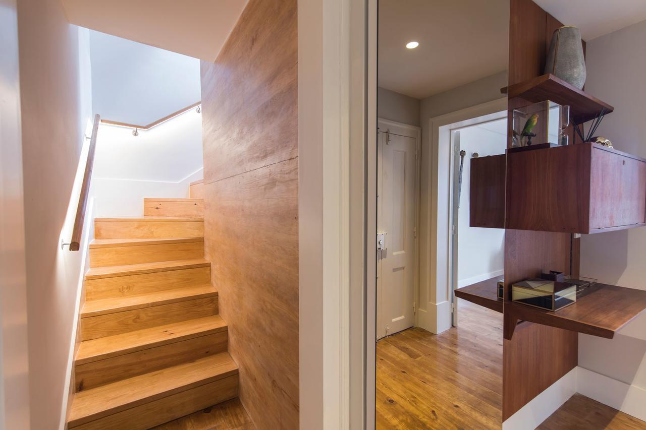 Lovelystay - Stunning Penthouse With The Views *