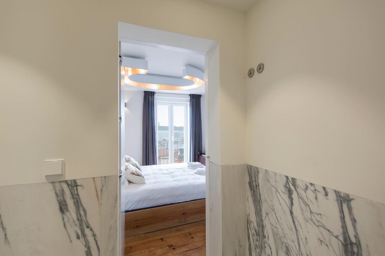 Lovelystay - Stunning Penthouse With The Views *