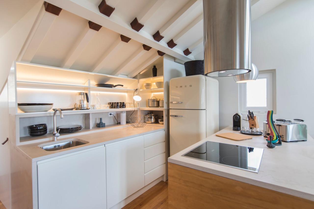 Appartement Lovelystay - Stunning Penthouse With The Views *
