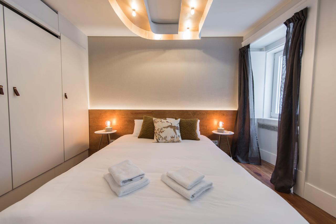 Lovelystay - Stunning Penthouse With The Views Appartement *