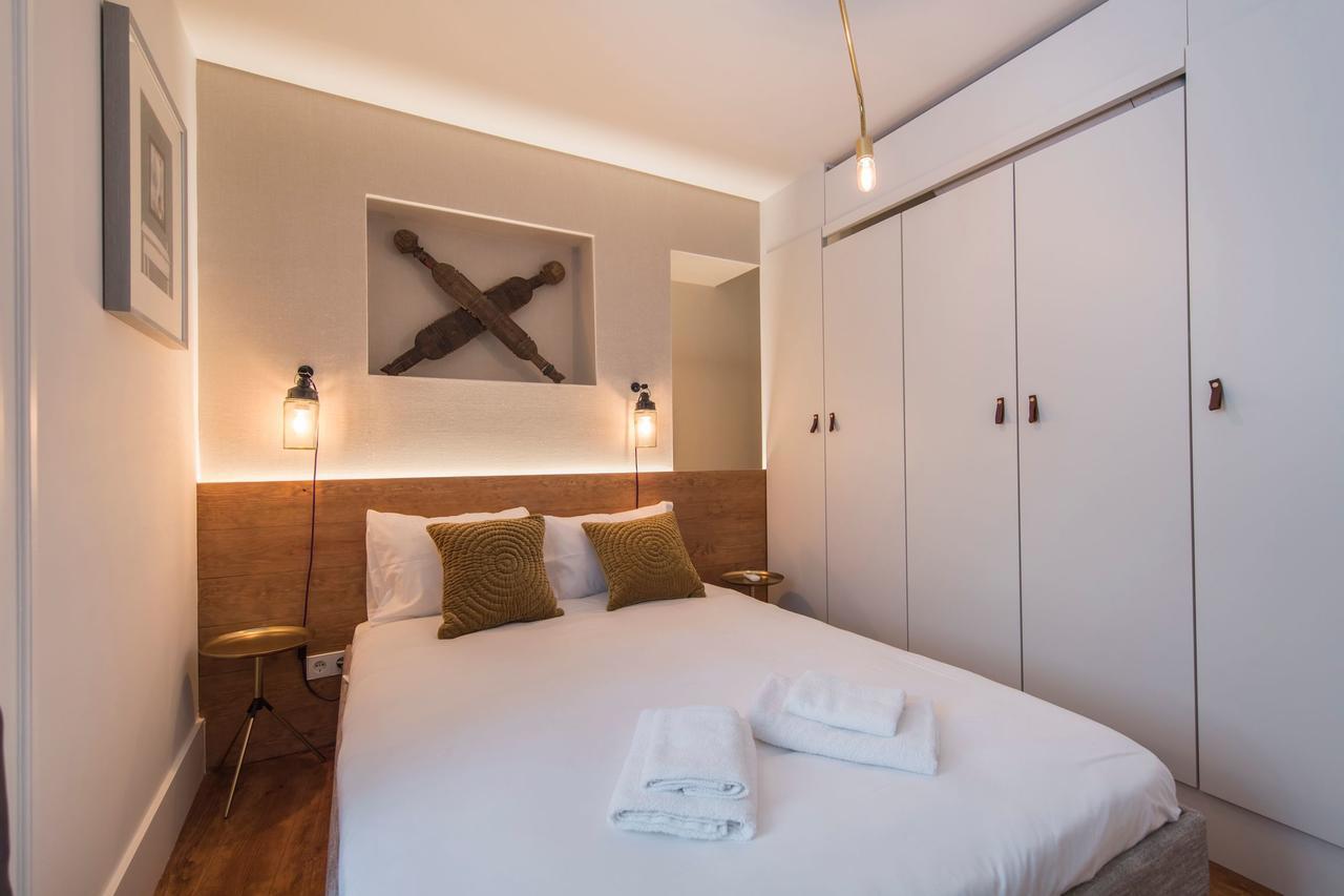 Appartement Lovelystay - Stunning Penthouse With The Views
