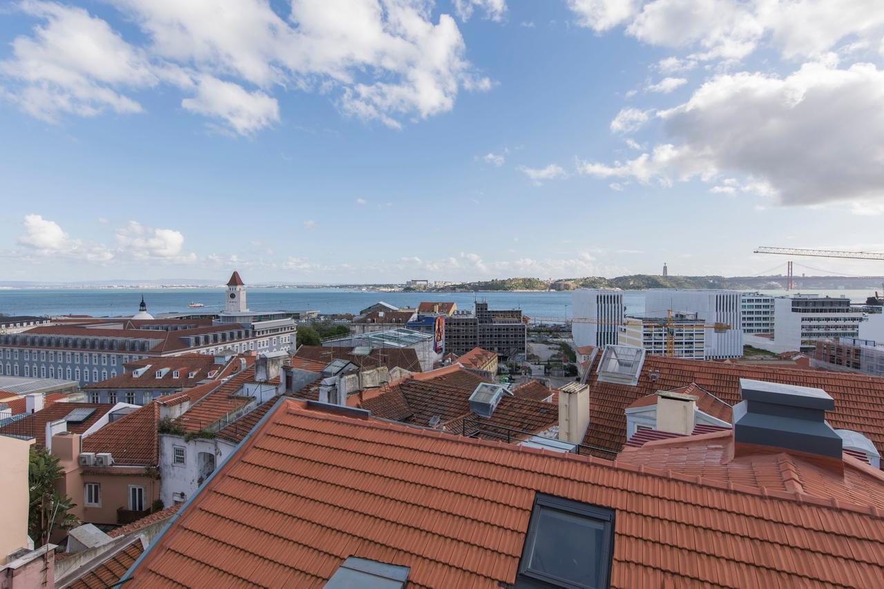 Lovelystay - Stunning Penthouse With The Views *