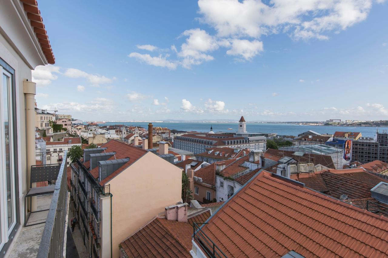 Lovelystay - Stunning Penthouse With The Views