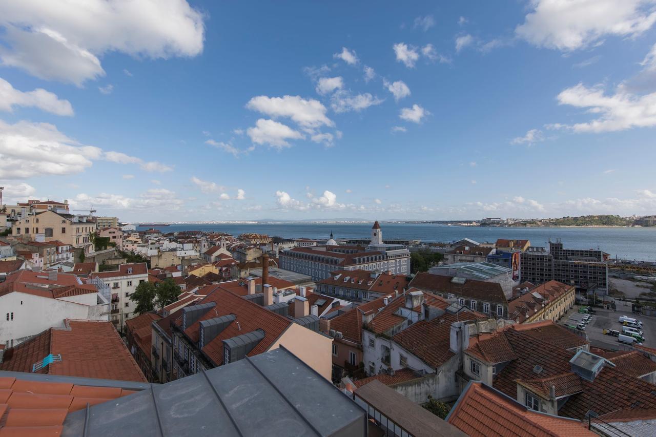 Appartement Lovelystay - Stunning Penthouse With The Views