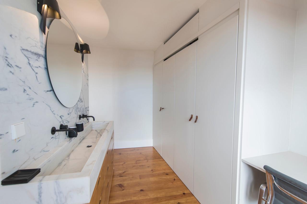 Lovelystay - Stunning Penthouse With The Views * Lisboa