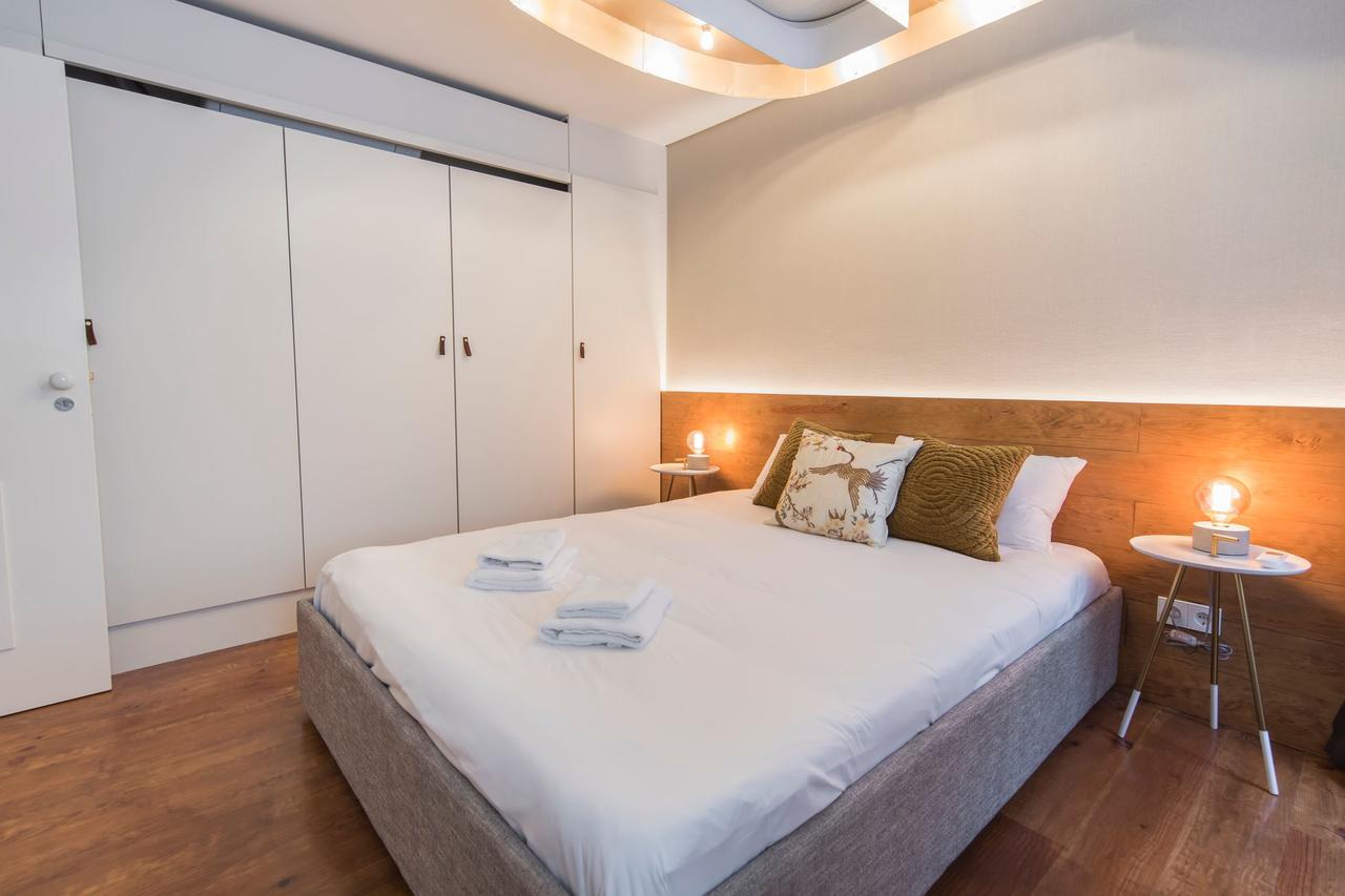 Lovelystay - Stunning Penthouse With The Views * Lisboa
