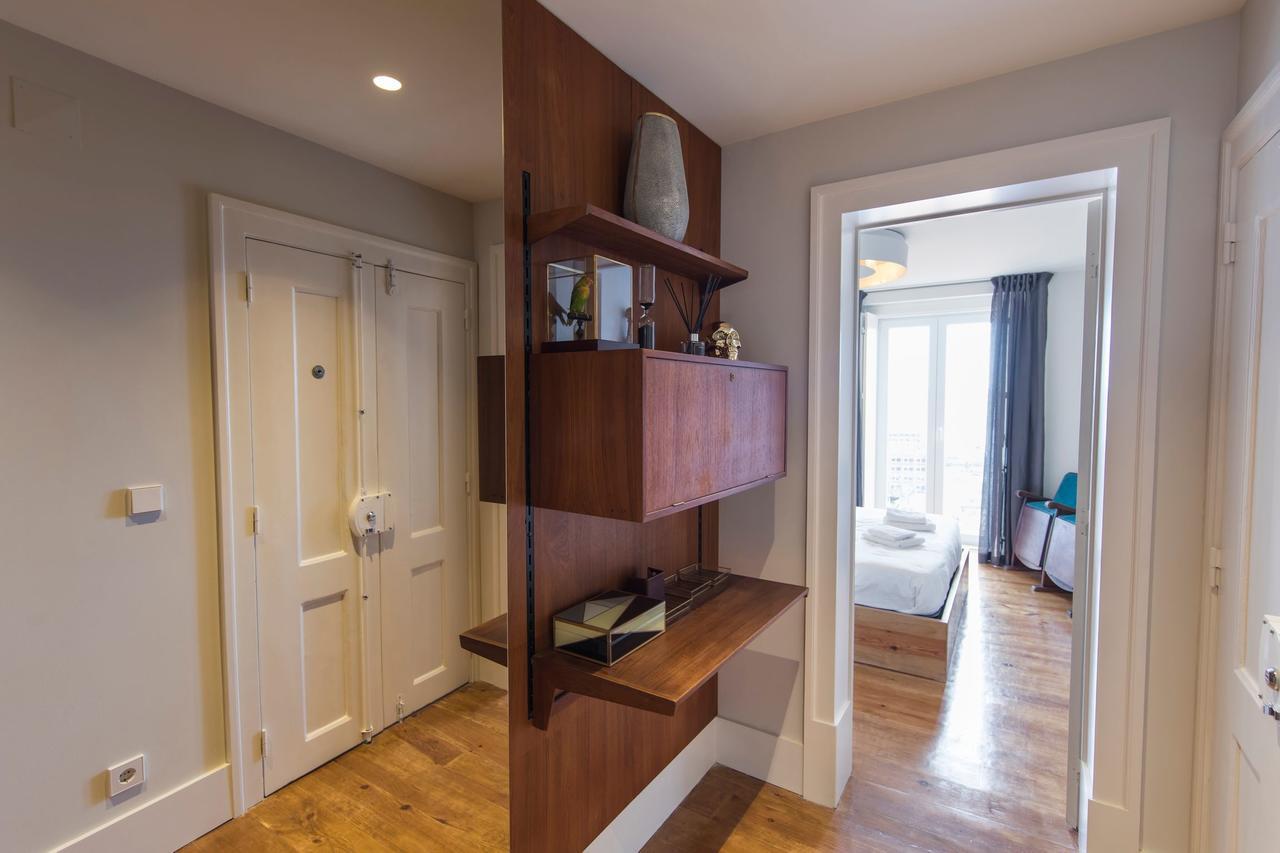 Appartement Lovelystay - Stunning Penthouse With The Views
