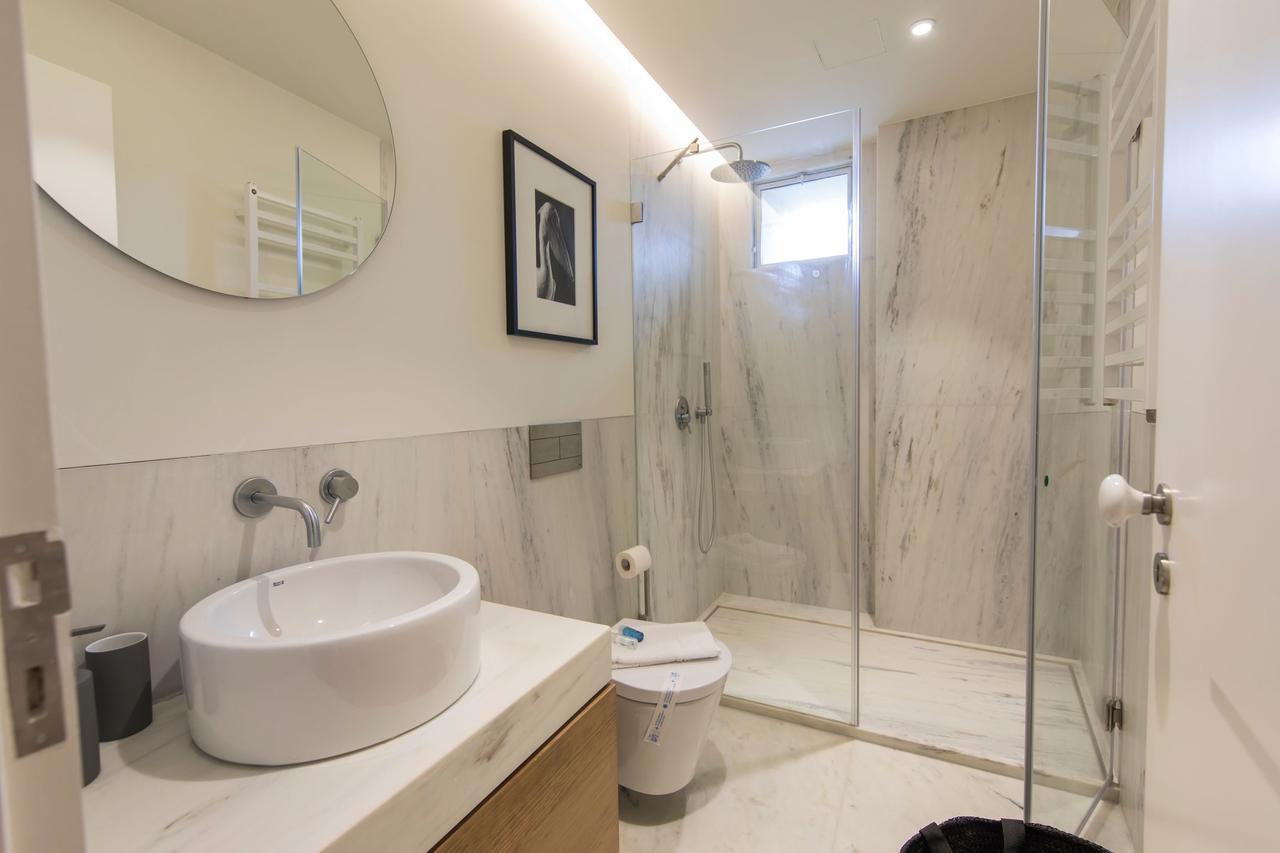 Lovelystay - Stunning Penthouse With The Views Appartement