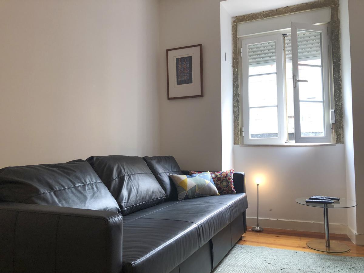 Lv Premier C.ourique Appartement *