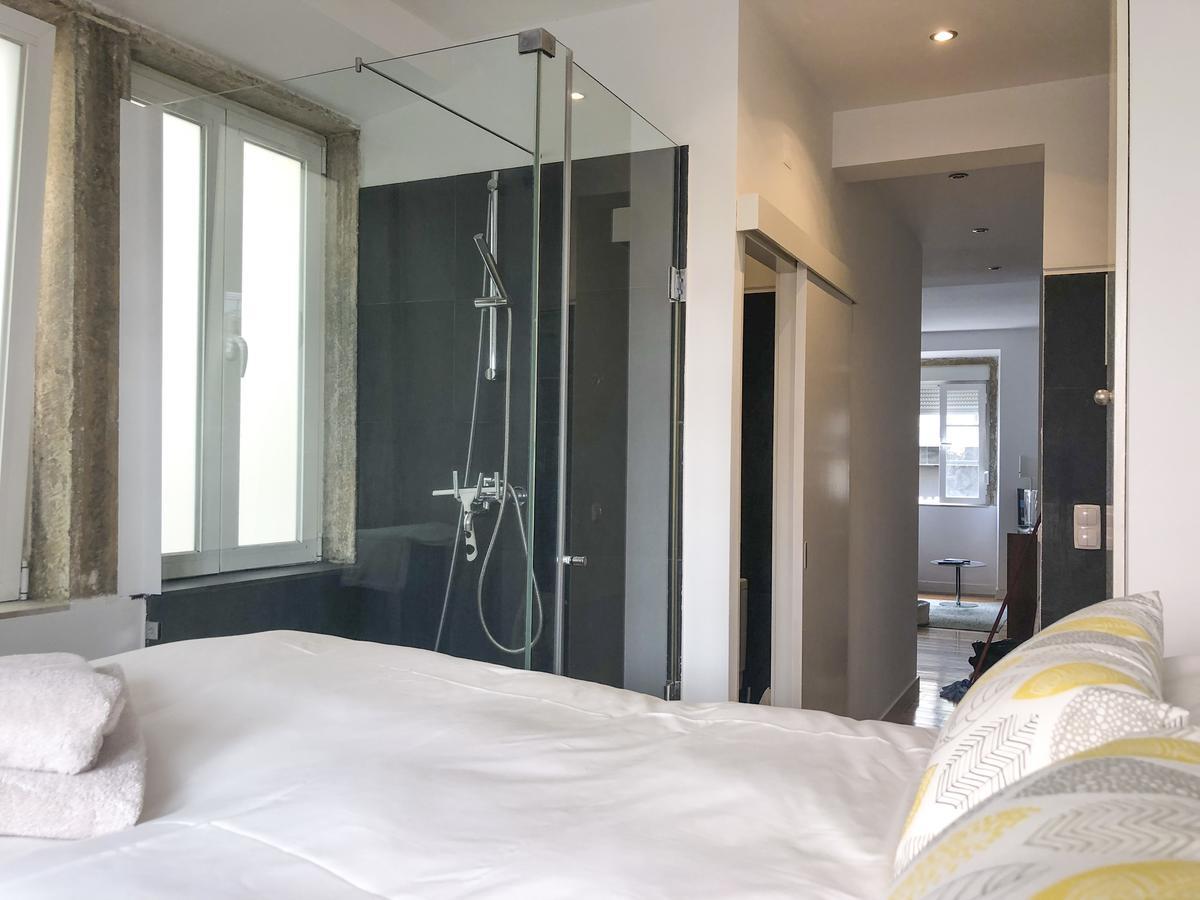 Lv Premier C.ourique Appartement Lisboa