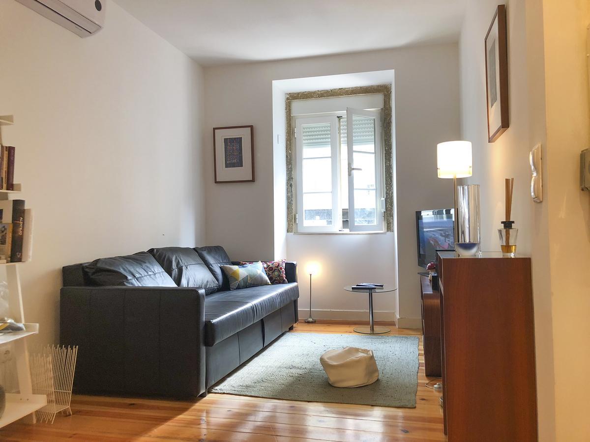 Lv Premier C.ourique Appartement Lisboa