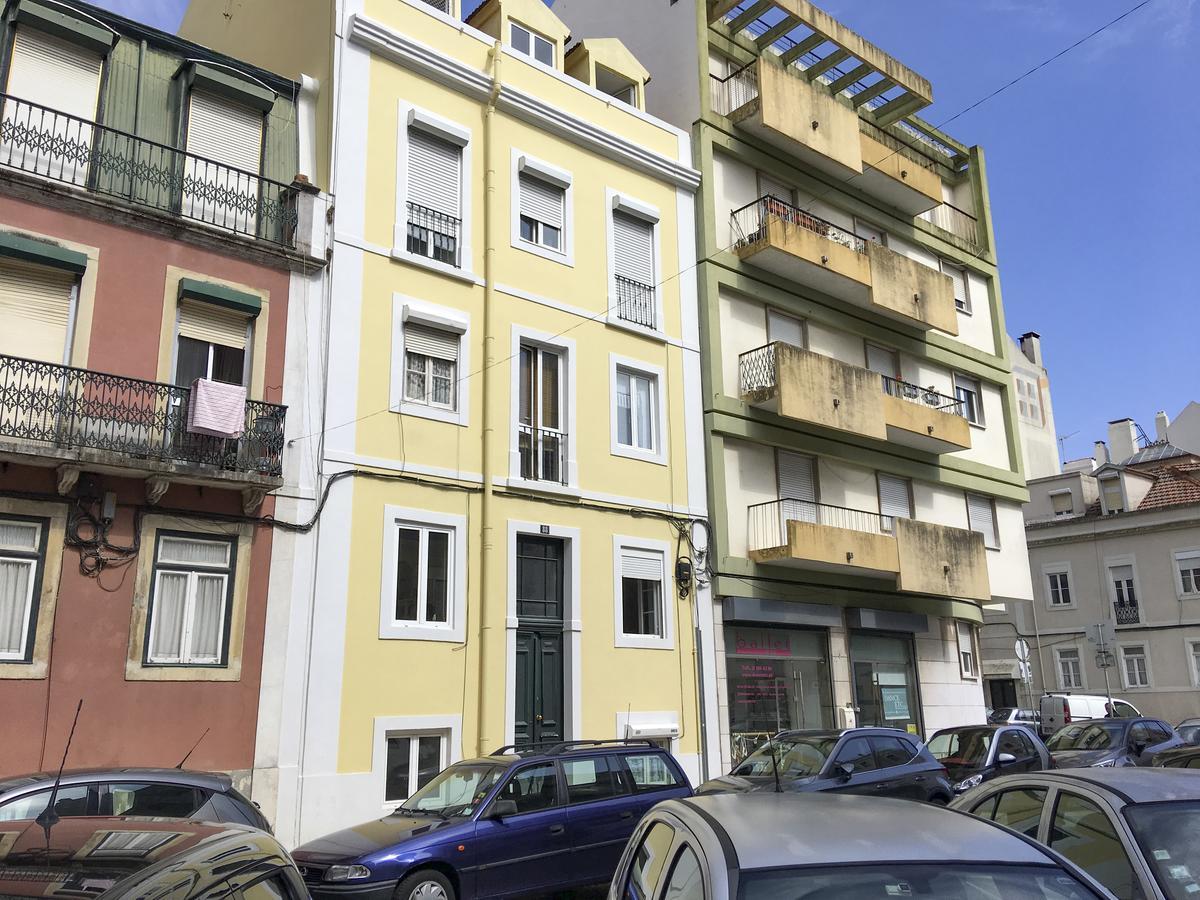 Lv Premier C.ourique Lisboa