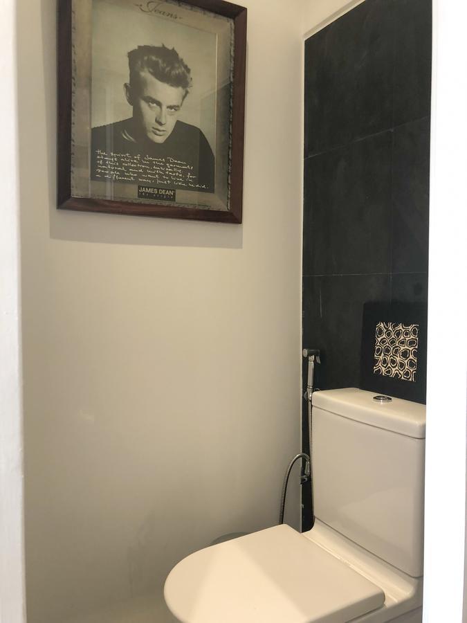 Lv Premier C.ourique Appartement