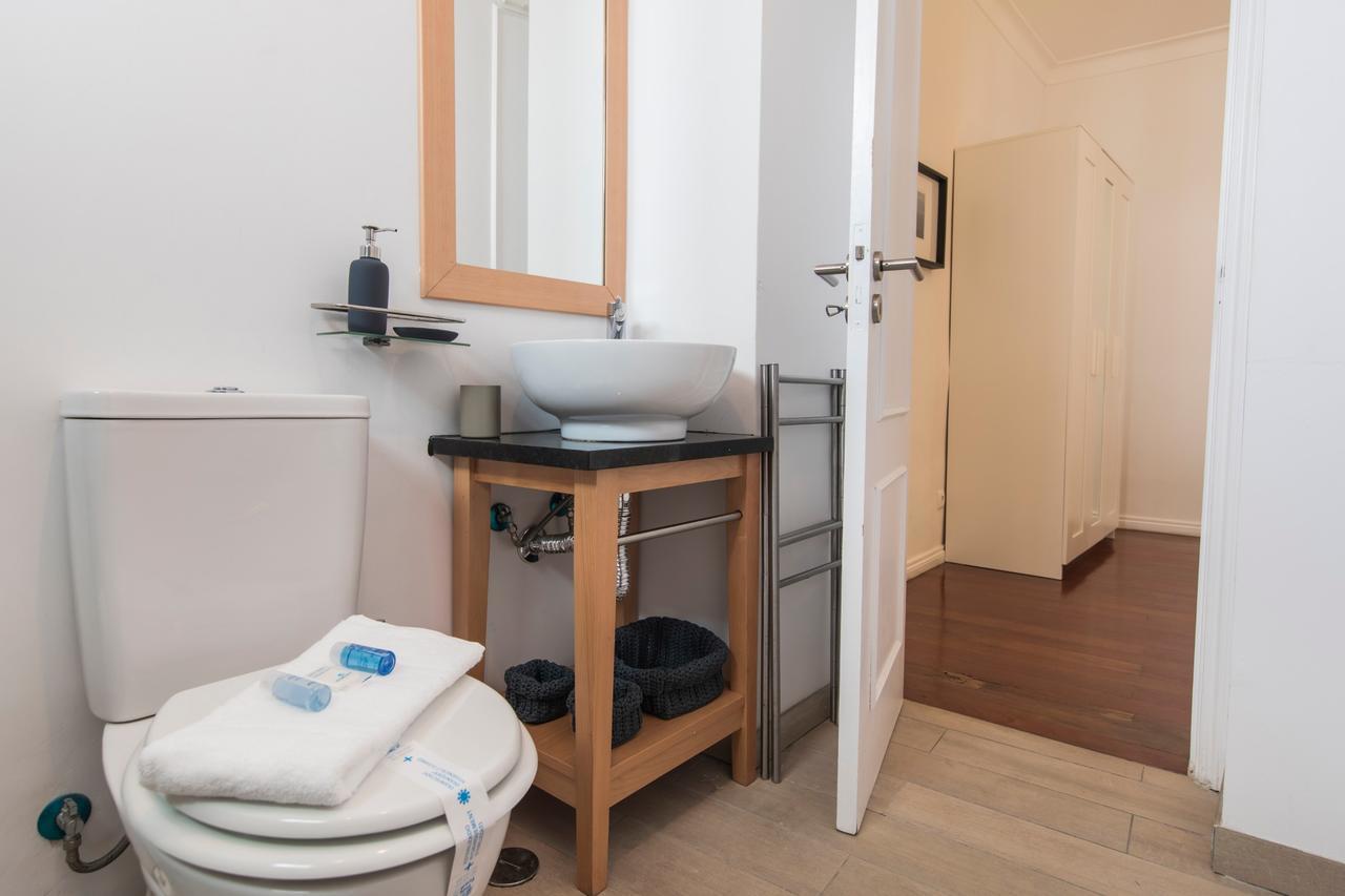 Apartment Lovelystay - Bica Patio Duplex Lissabon