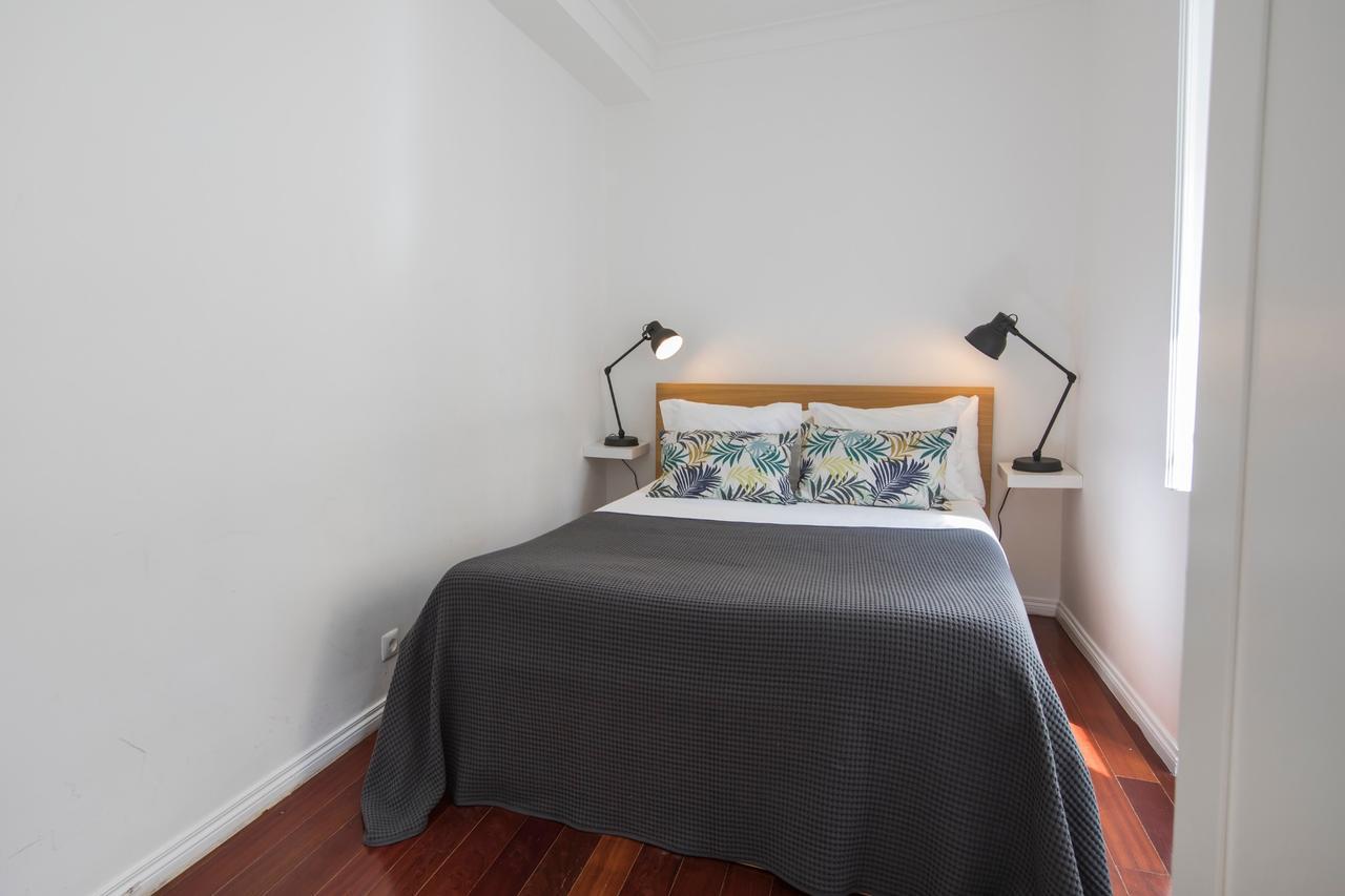 Lovelystay - Bica Patio Duplex * Lissabon