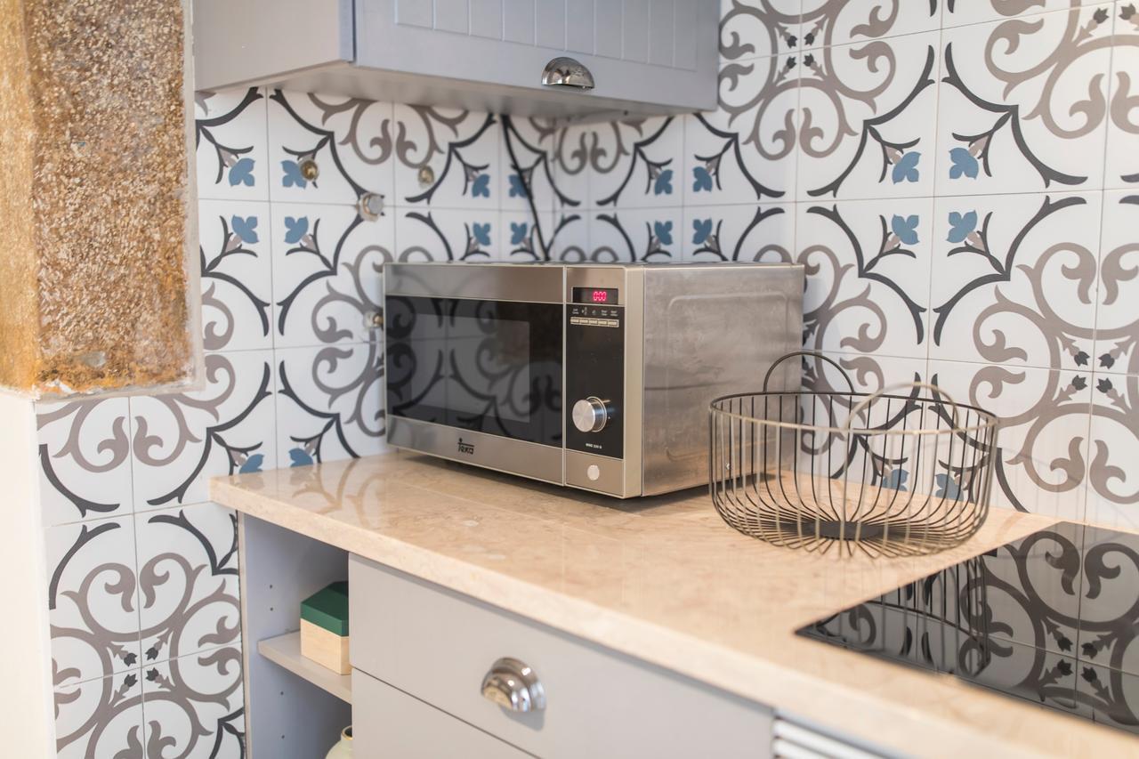 Apartment Lovelystay - Bica Patio Duplex Lissabon