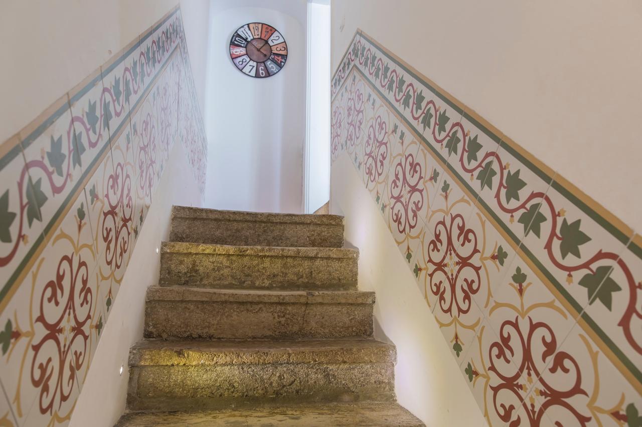 Apartment Lovelystay - Bica Patio Duplex *