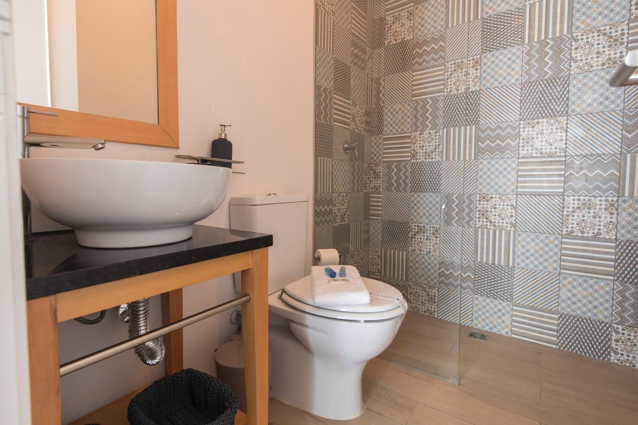 Lovelystay - Bica Patio Duplex Apartment Lissabon