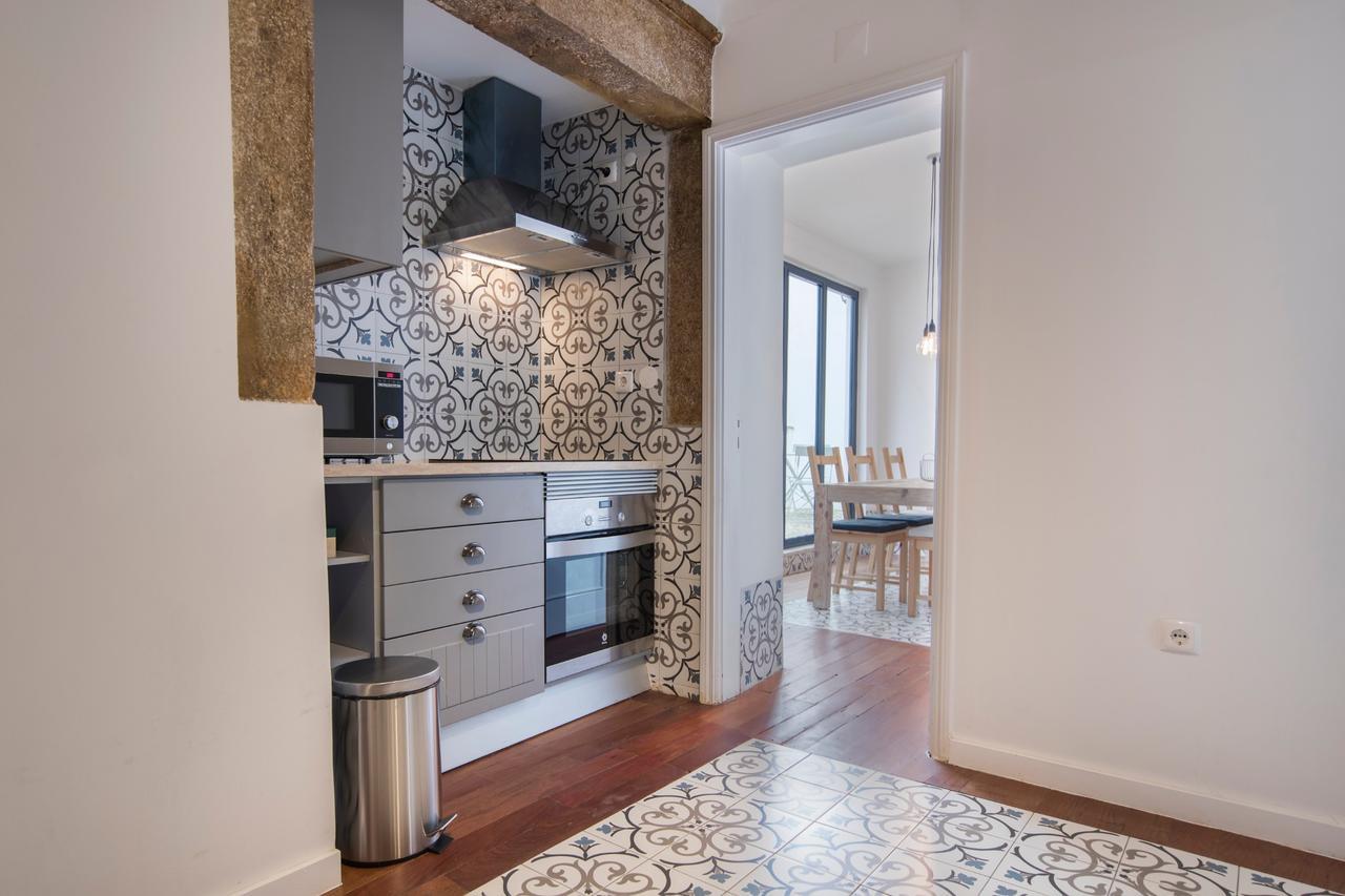 Lovelystay - Bica Patio Duplex Apartment *