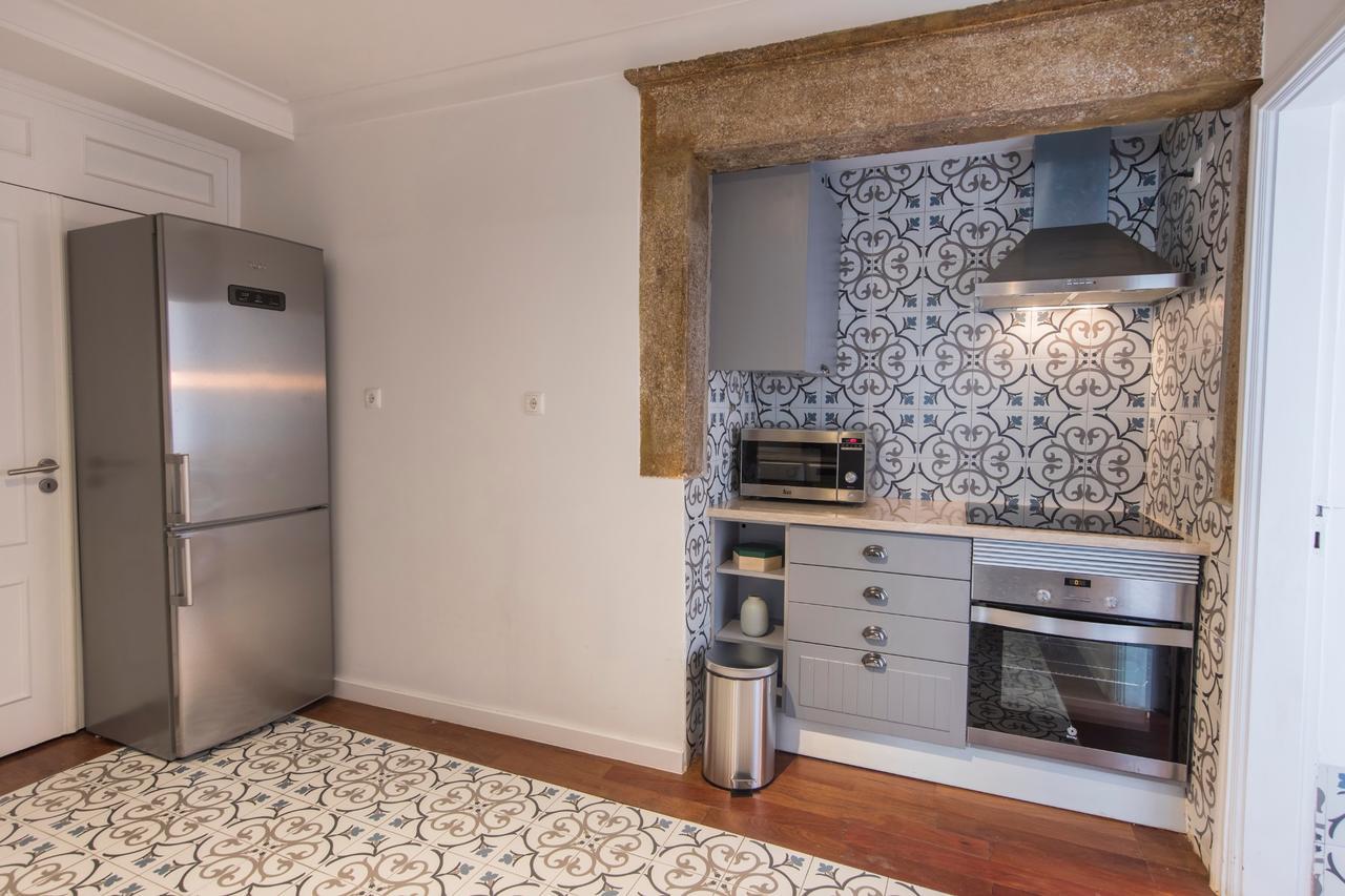 Apartment Lovelystay - Bica Patio Duplex Lissabon