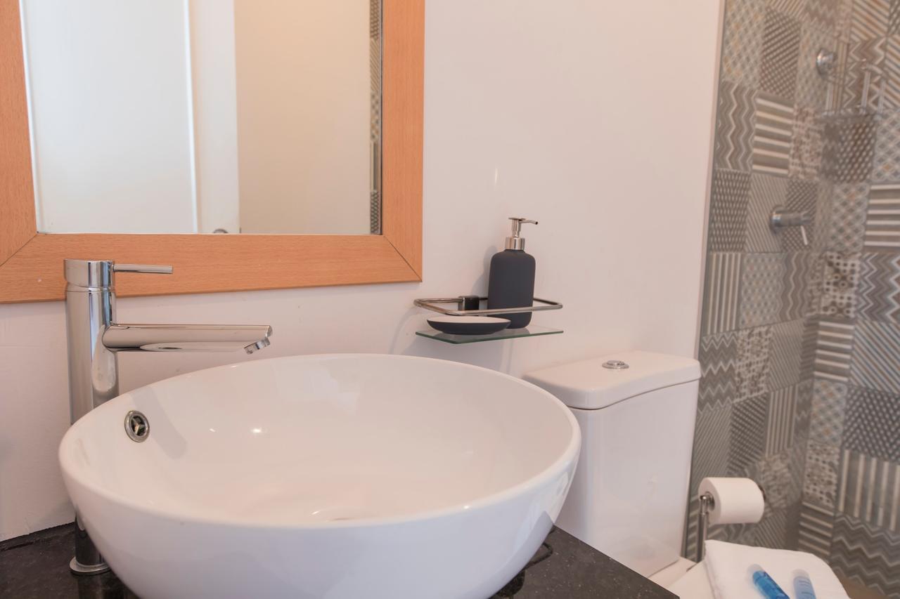 Apartment Lovelystay - Bica Patio Duplex Lissabon