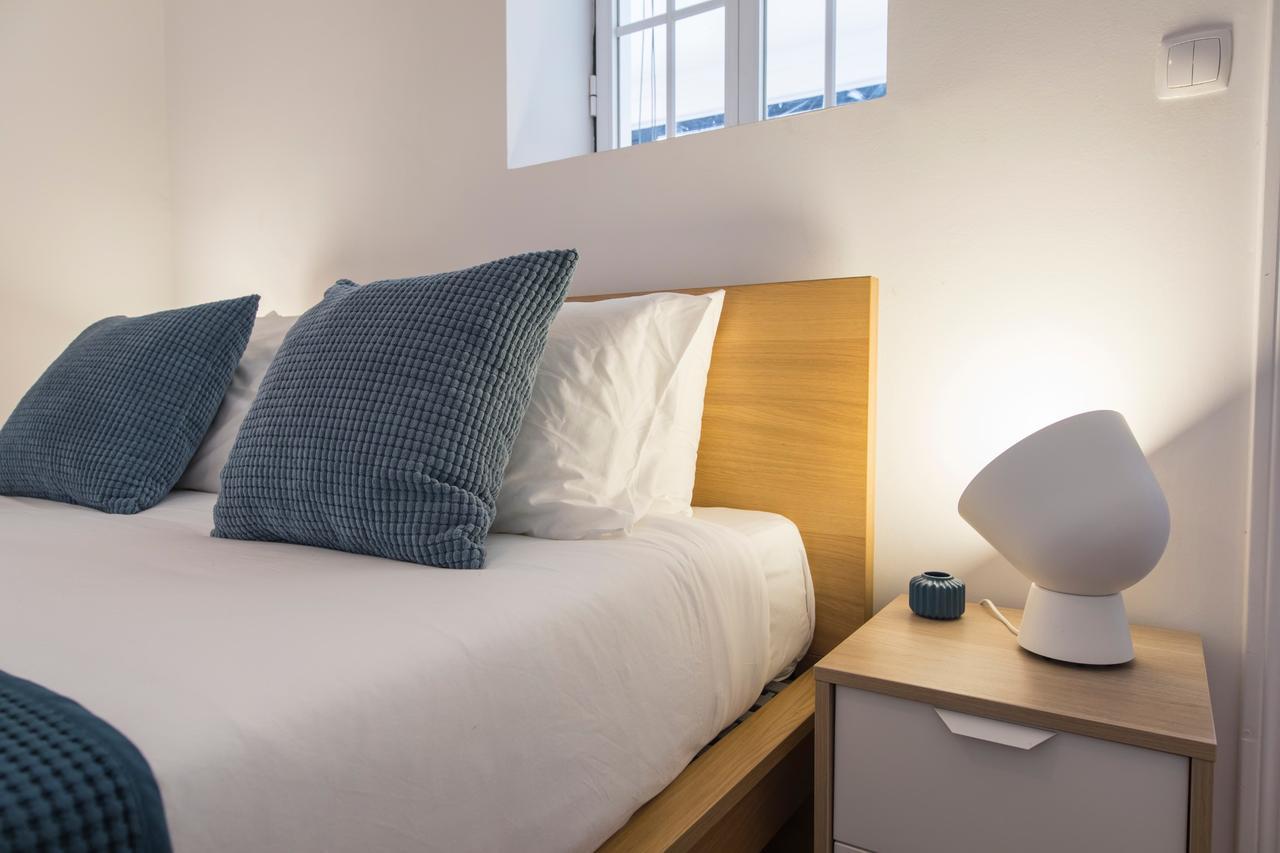 Lovelystay - Bica Patio Duplex * Lissabon