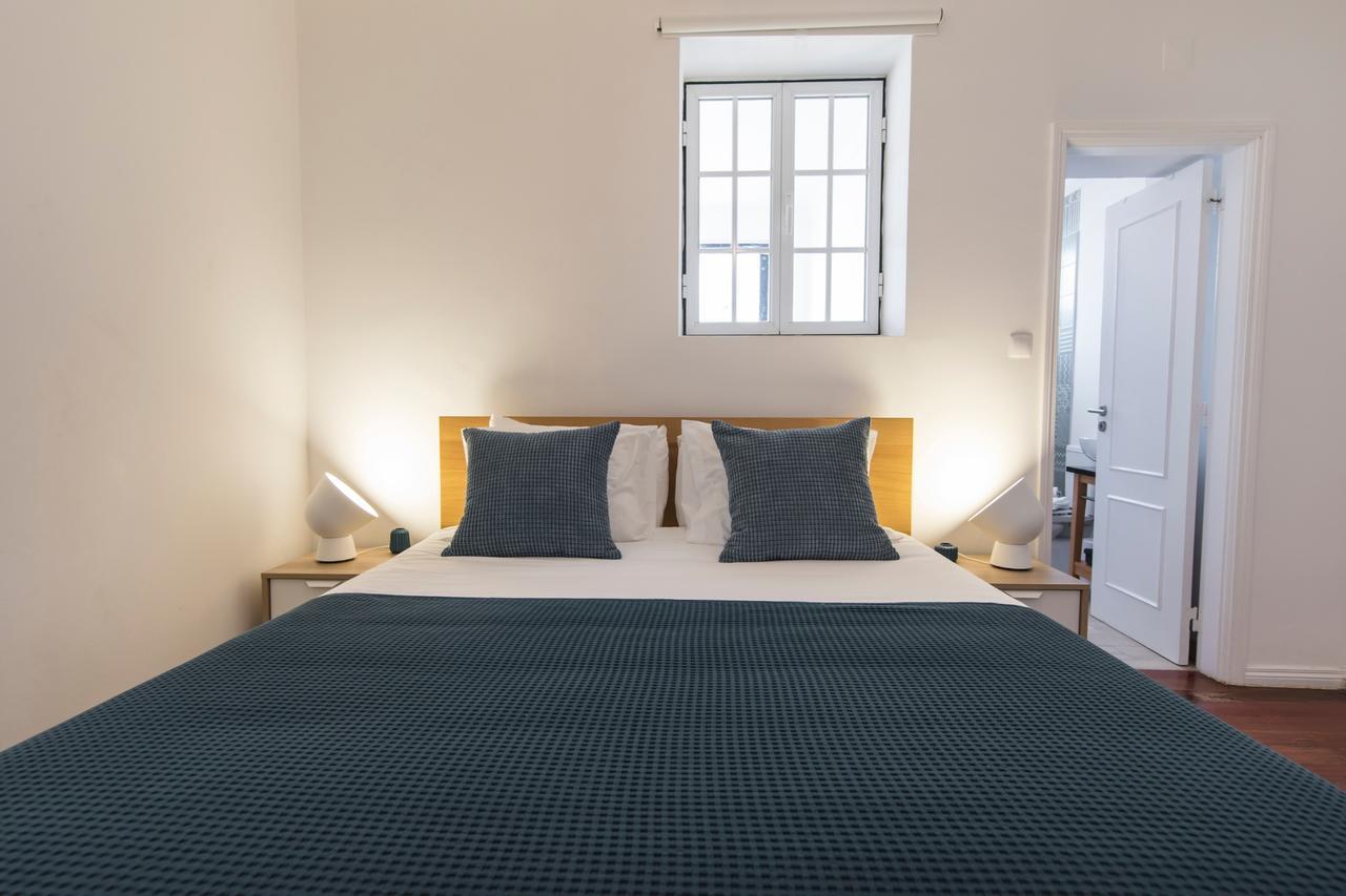 Apartment Lovelystay - Bica Patio Duplex Lissabon