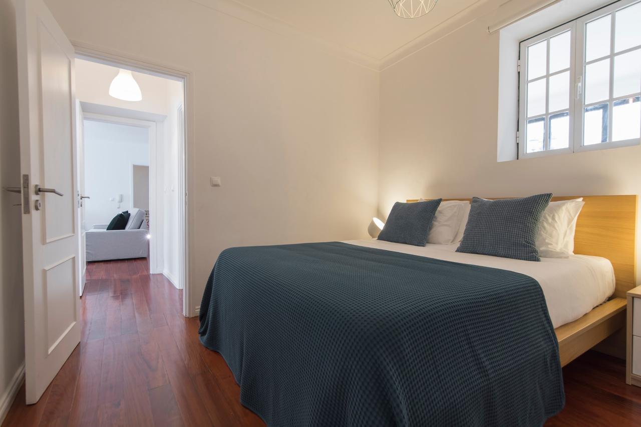 Apartment Lovelystay - Bica Patio Duplex *