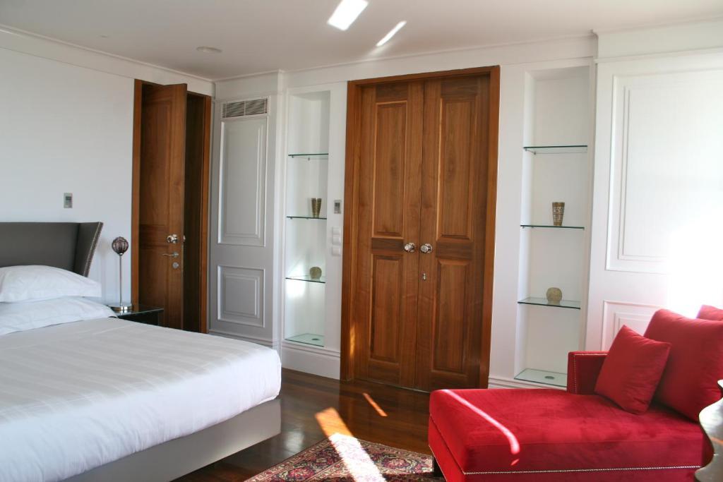 Chiado 16 Apartment Lissabon