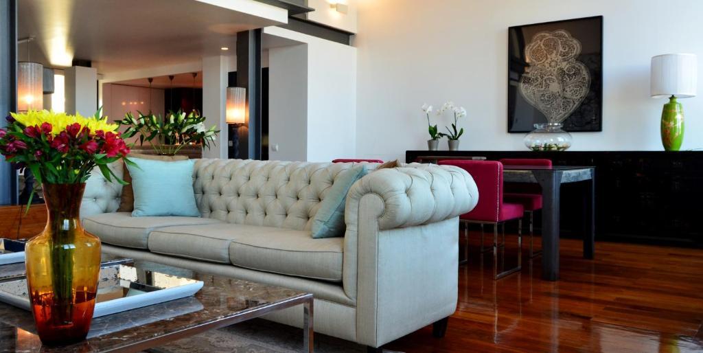 Chiado 16 Apartment Lissabon