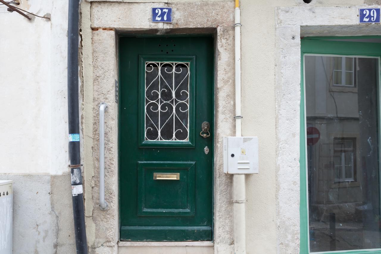 Appartement Beguest Santa Catarina