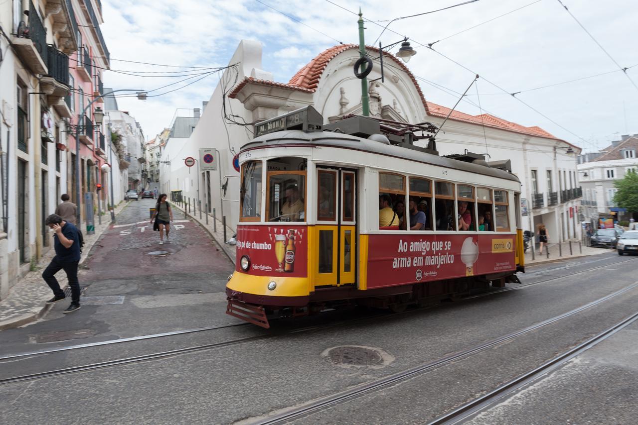 Appartement Beguest Santa Catarina