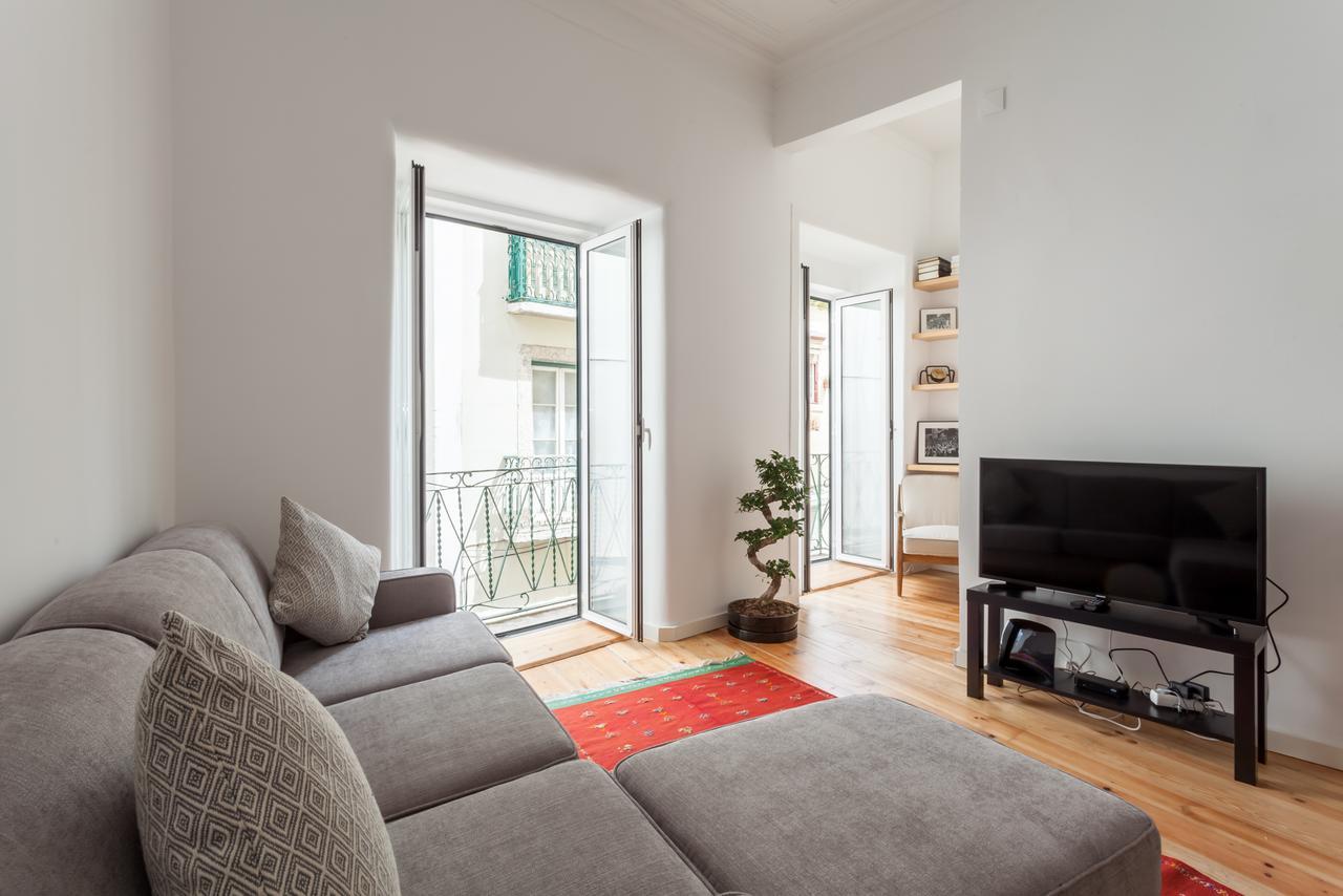 Beguest Santa Catarina Lissabon
