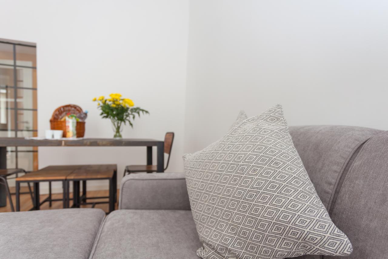 Beguest Santa Catarina Appartement