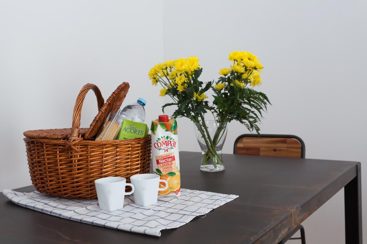 Appartement Beguest Santa Catarina