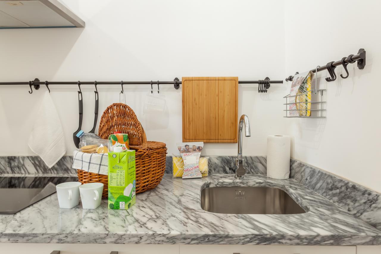 Beguest Santa Catarina Appartement Lissabon