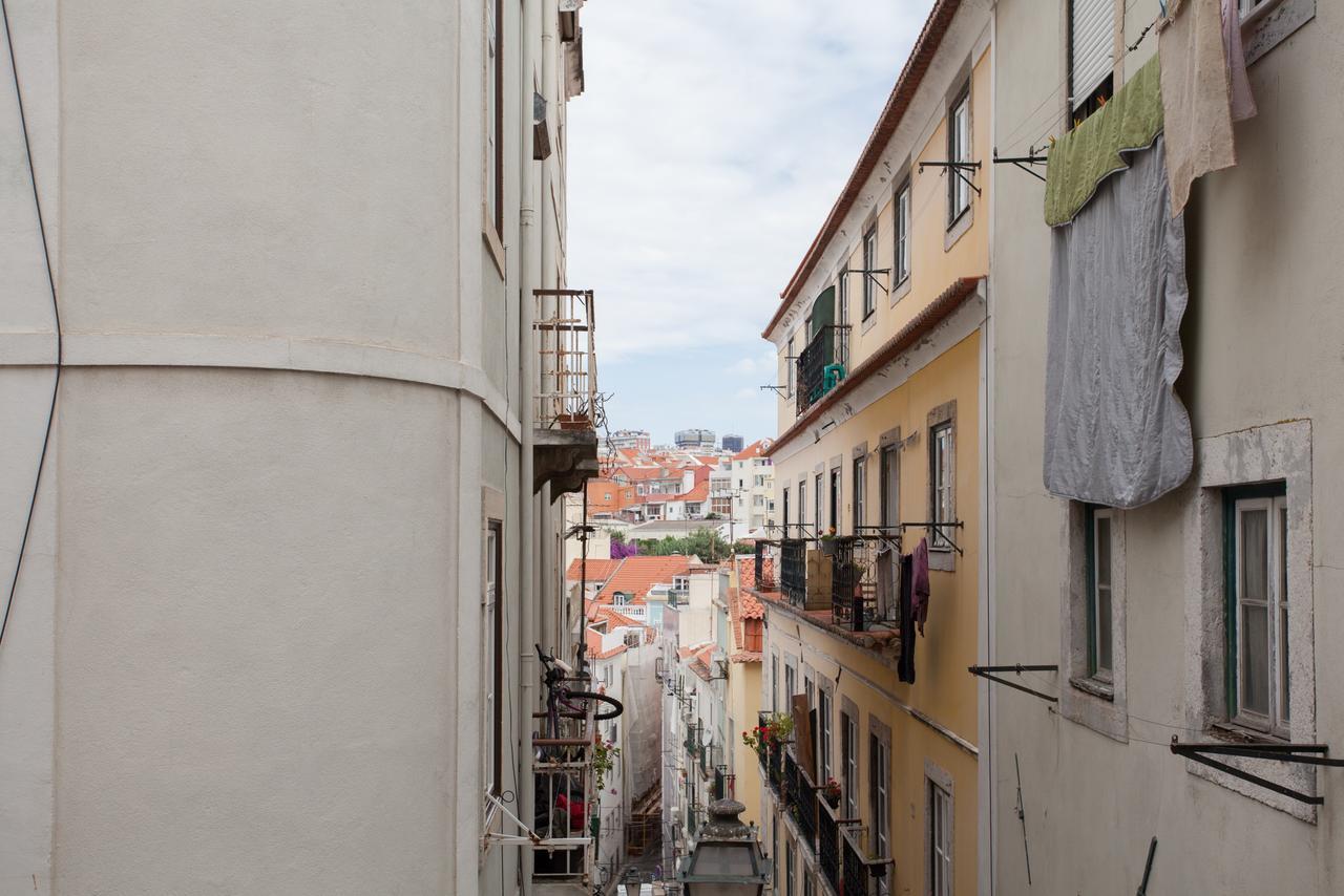 Beguest Santa Catarina Lissabon